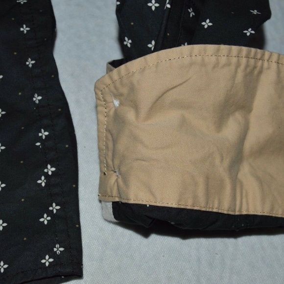 RAG & and BONE Man's YOKOHAMA Casual Shirt - Picture 6 of 8